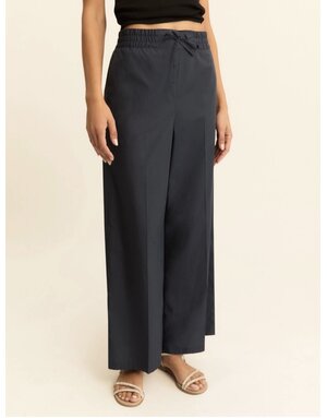 EMME MARELLE PANTALON ÉVASÉ