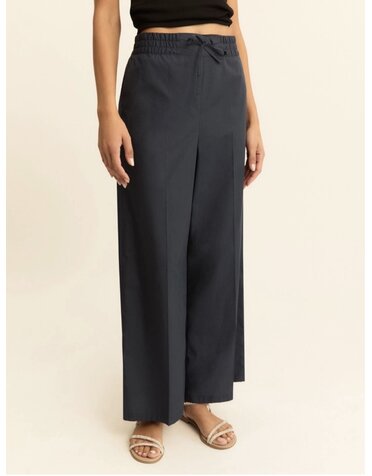 EMME MARELLE PANTALON ÉVASÉ