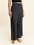 EMME MARELLE PANTALON ÉVASÉ