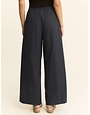 EMME MARELLE PANTALON ÉVASÉ