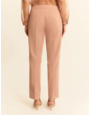 EMME MARELLE Pantalon tissu structuré