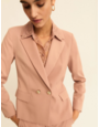 EMME MARELLE Blazer croisé