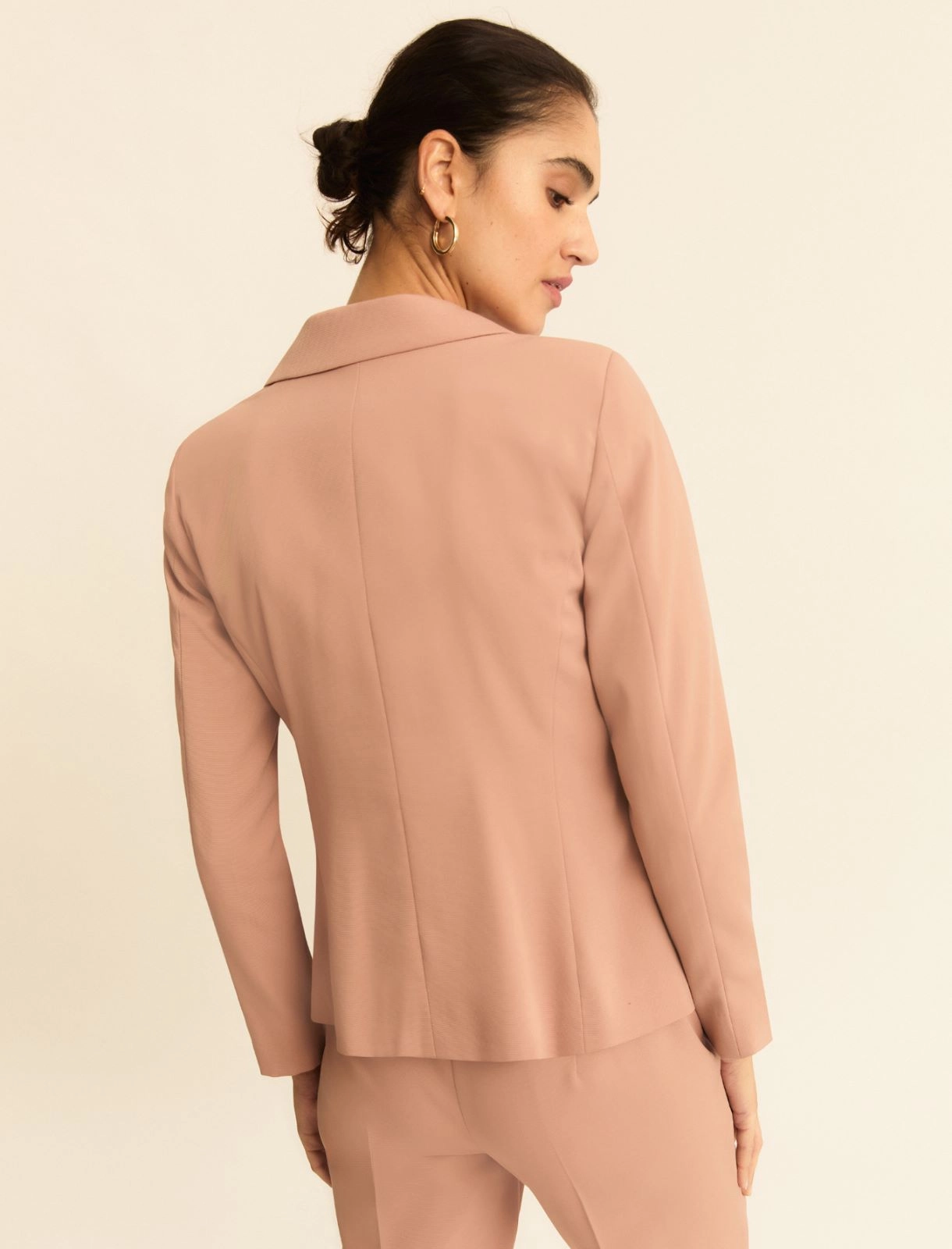 EMME MARELLE Blazer croisé