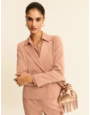 EMME MARELLE Blazer croisé