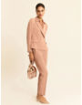 EMME MARELLE Blazer croisé