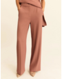 EMME MARELLE ENSEMBLE  CORSET ET PANTALON