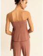 EMME MARELLE ENSEMBLE  CORSET ET PANTALON