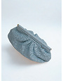 POCHETTE EN RAPHIA