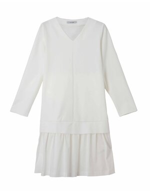 LANACAPRINA ROBE MIDI