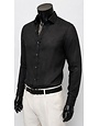LUCA BERTELLI Chemise en lin