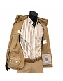 MANTO ITALIA Veste saharienne