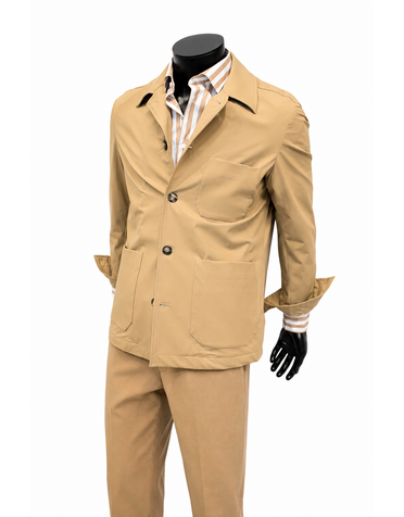 BERNESE Veste  beige