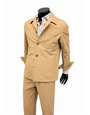 BERNESE Veste légère beige