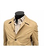 BERNESE Veste légère beige