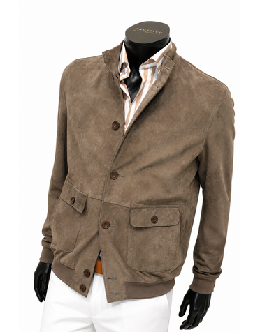 Veste perfore