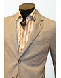 LUCA BERTELLI BLAZER pied de poule
