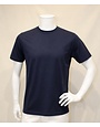 T-shirt coton mercerisé