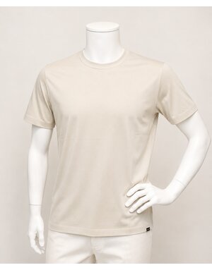 HOMEWARD T-shirt coton mercerisé