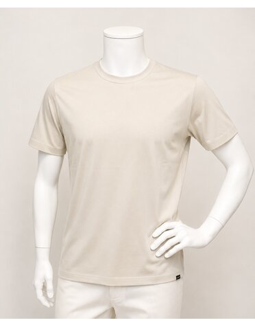 HOMEWARD T-shirt coton mercerisé