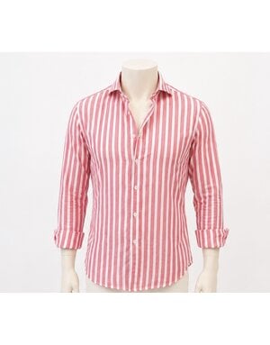 PIERRO'S Chemise rayé