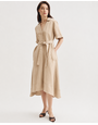 EMME MARELLE Robe fluide