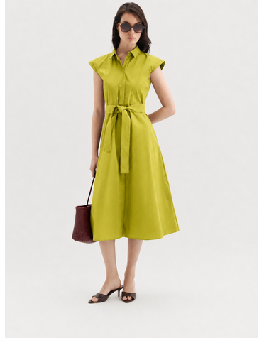 EMME MARELLE Robe chemise
