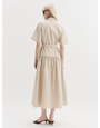 EMME MARELLE Robe chemise longue