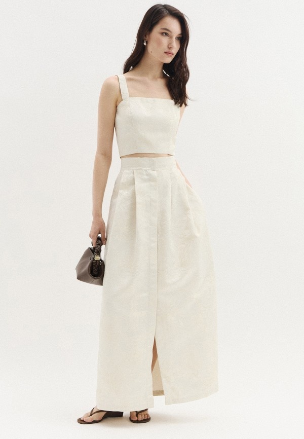 EMME MARELLE Ensemble jupe et top