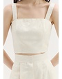 EMME MARELLE Ensemble jupe et top