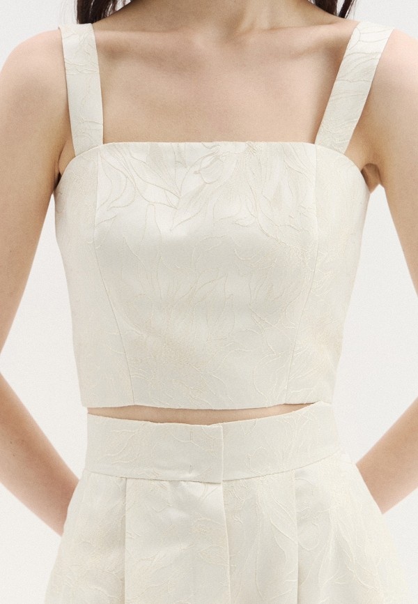 EMME MARELLE Ensemble jupe et top