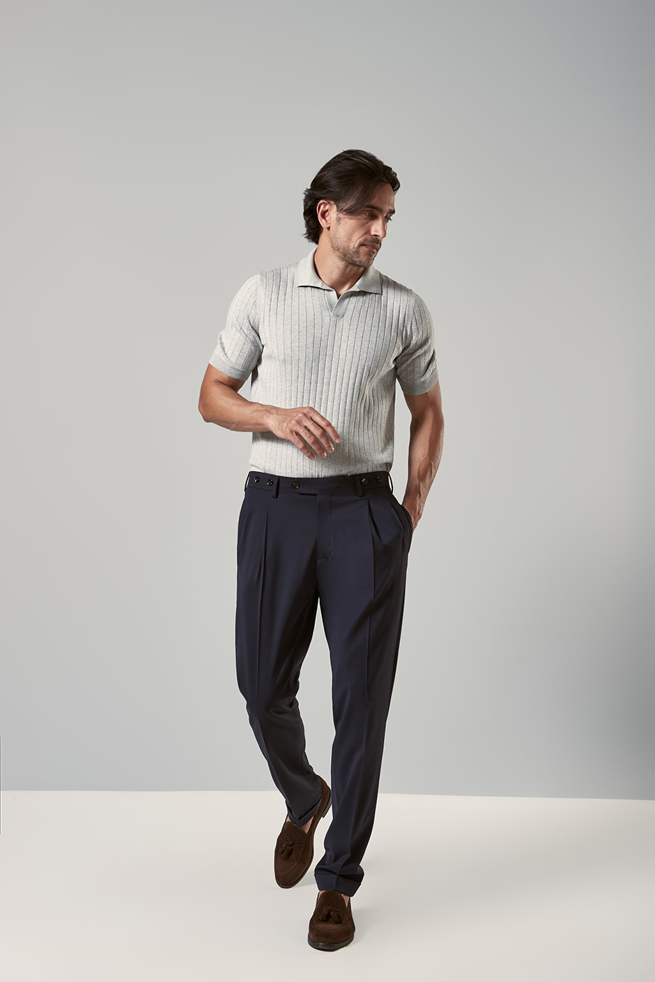 BERWICH PANTALON 100%WO