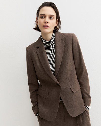EMME MARELLE emmastro veste