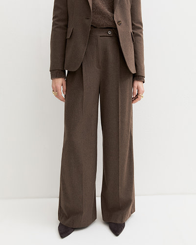 EMME MARELLE emmleva pantalon