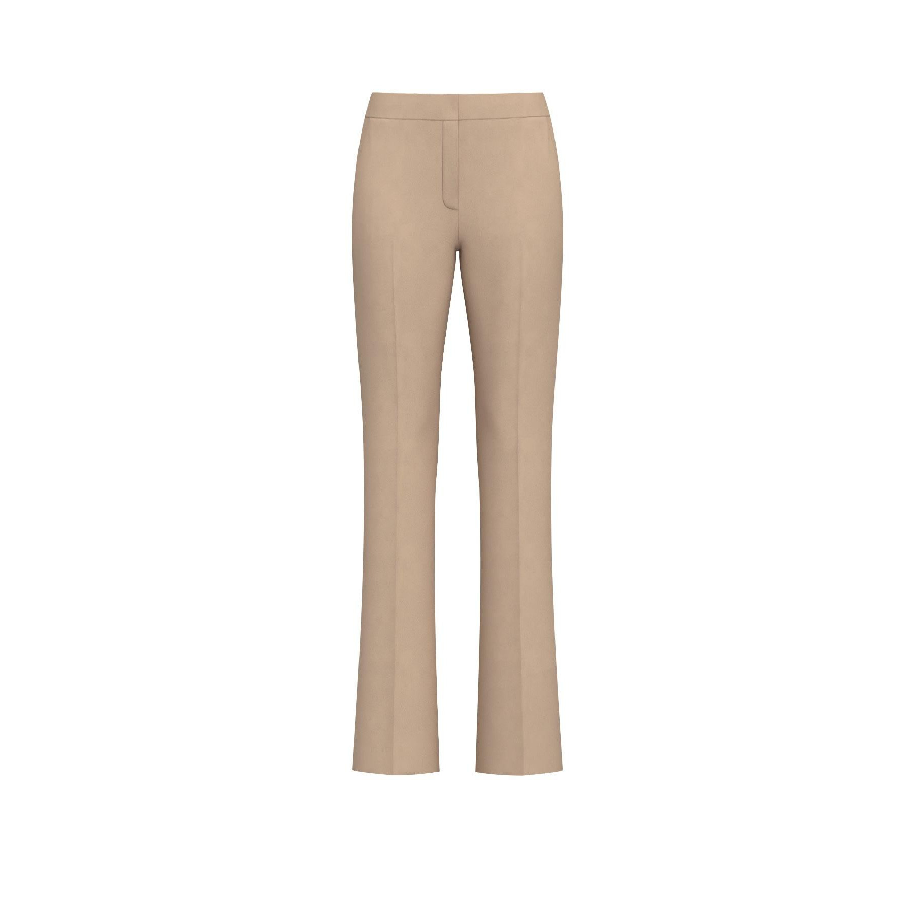 EMME MARELLE emmazoto2 pant
