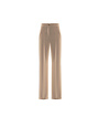 EMME MARELLE PANTALON ciniglia stretch