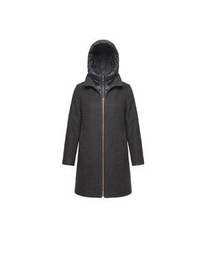 EMME MARELLE MONTEAU panno soft