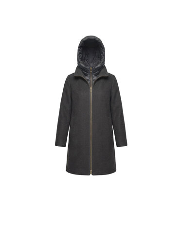 EMME MARELLE MONTEAU panno soft