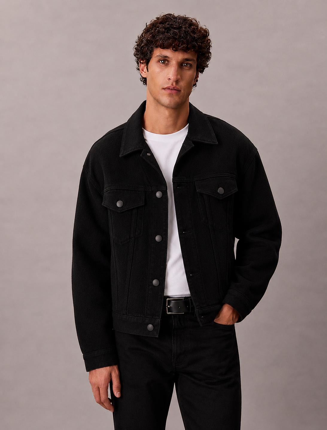 MANTO ITALIA VESTE MODEL JENAS 100% CACHEMIRE