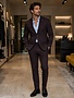 Costume en jersey stretch