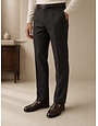 Pantalon à rayures