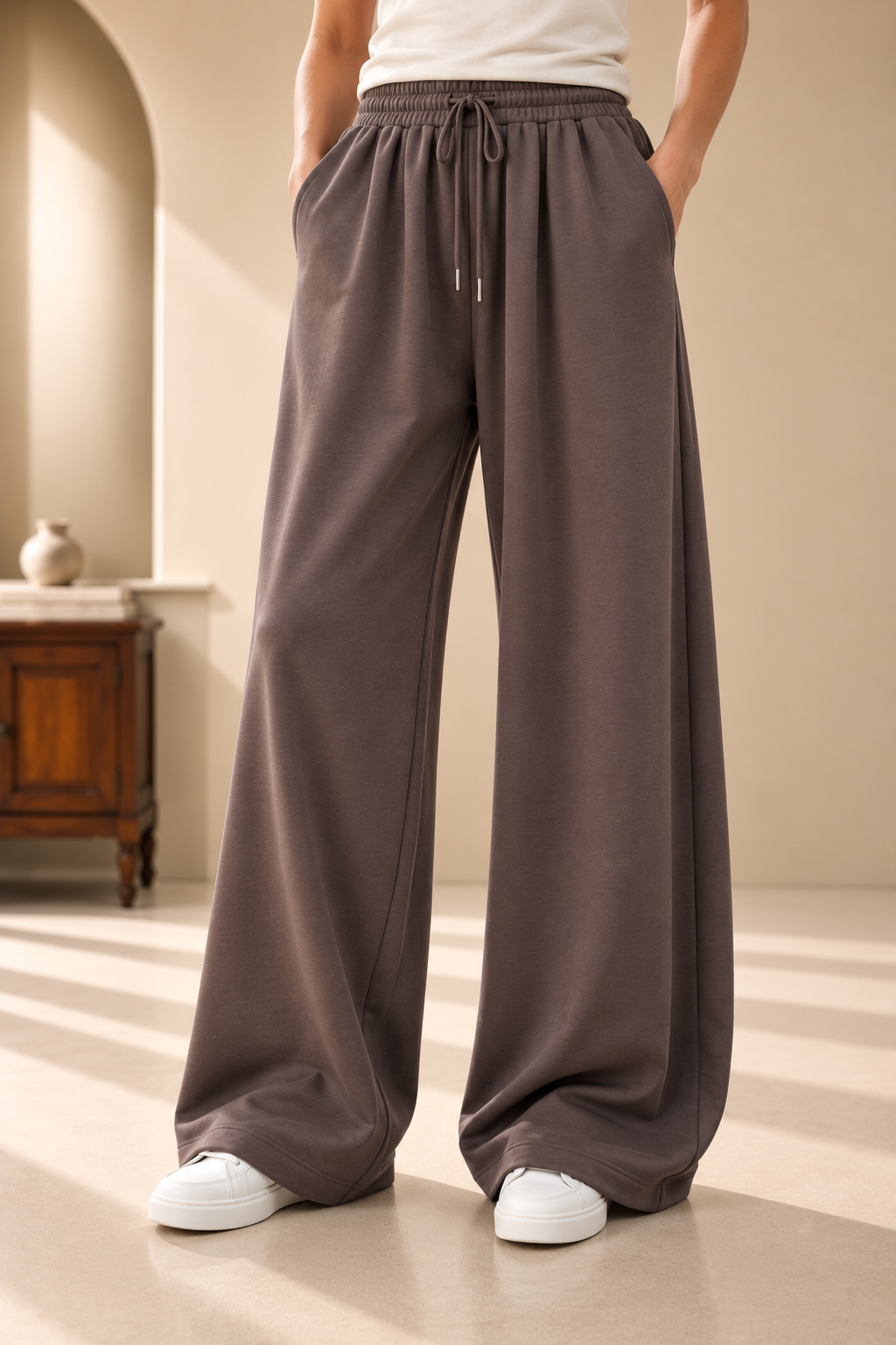 A262HWL-PANT. FELPA003