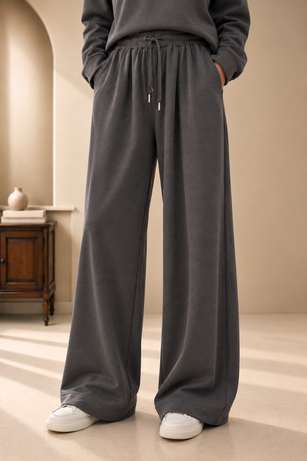 A262HWL-PANT. FELPA003