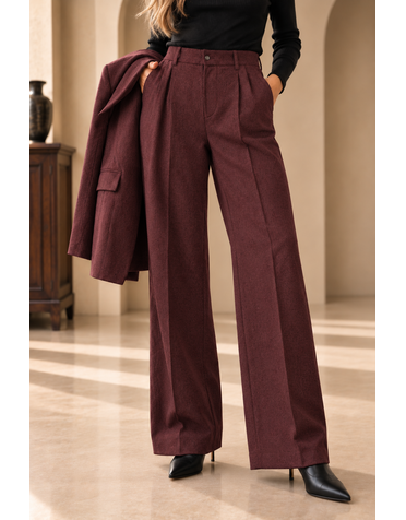 emmleva pantalon