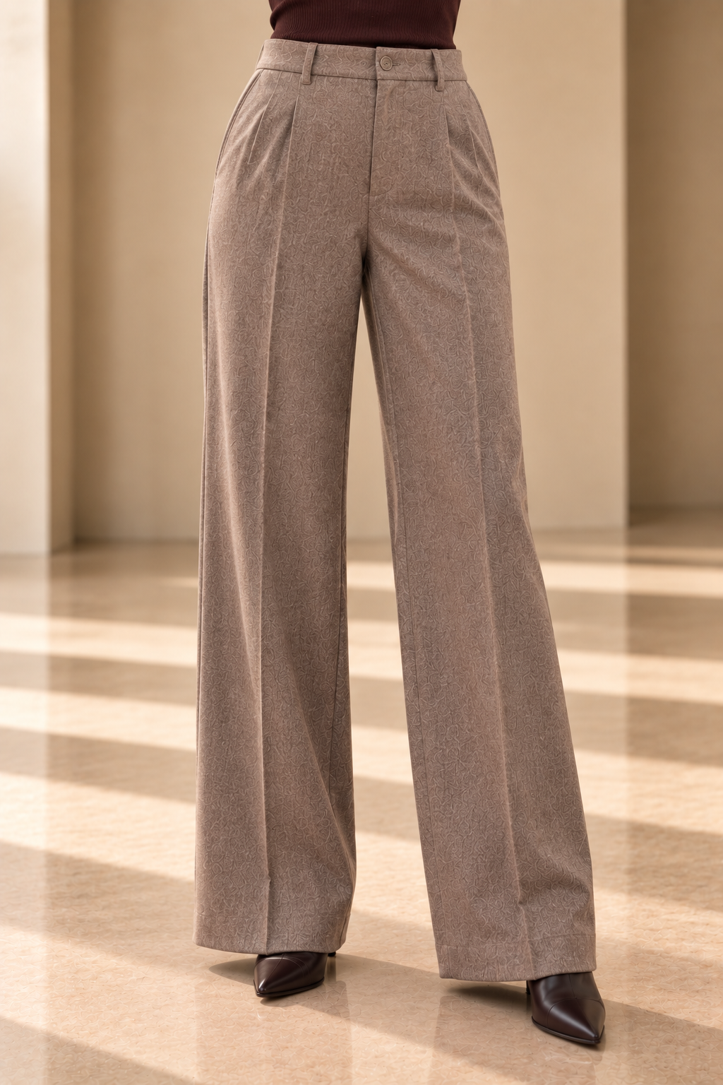 emmleva pantalon