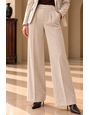 PANTALON velours