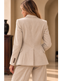 BLAZER velurs