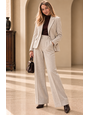 BLAZER velurs