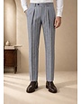 Pantalon à rayures