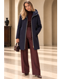 MANTEAU panno soft