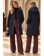 MANTEAU panno soft